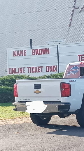 Event Planner «The Family Drive in Theatre», reviews and photos, 5890 Valley Pike, Stephens City, VA 22655, USA