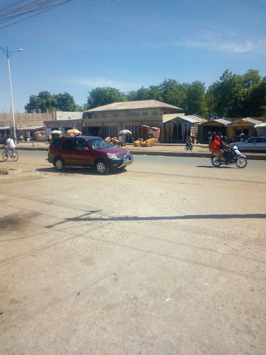 Tudun Wada Market, Gusau Rd, Gusau, Nigeria, Outlet Mall, state Zamfara