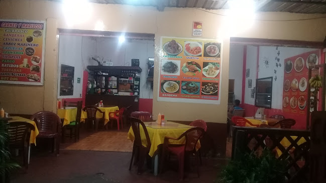 Comentarios y opiniones de Comedor D' Dayana