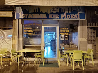 İstanbul Kır Pidesi