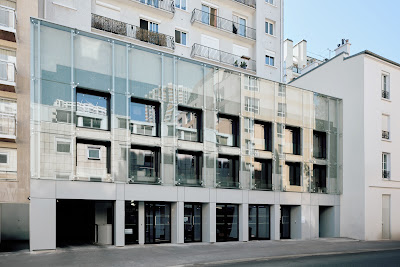 Groupe Novaxia | Epargne immobilière durable à Paris