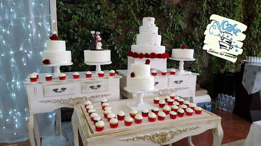VCake Pasteleria en Tula