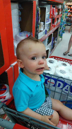 Grocery Store «Save-A-Lot», reviews and photos, 48 W Landis Ave, Vineland, NJ 08360, USA