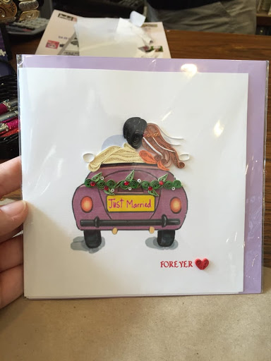 Greeting Card Shop «Arts & Letters», reviews and photos, 2665 Main St C, Santa Monica, CA 90405, USA