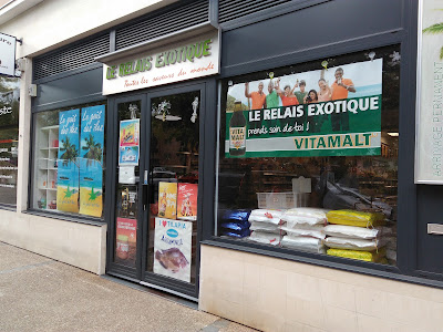 Le Relais Exotique à Châtenay-Malabry