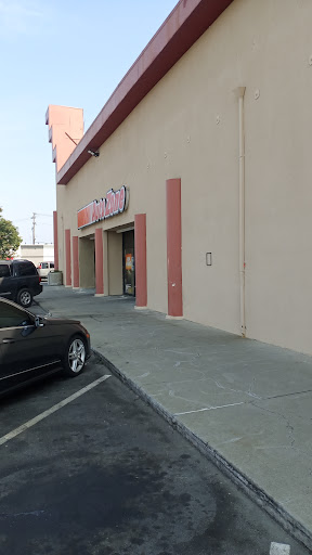 Auto Parts Store «AutoZone», reviews and photos, 17750 Hesperian Blvd, San Lorenzo, CA 94580, USA