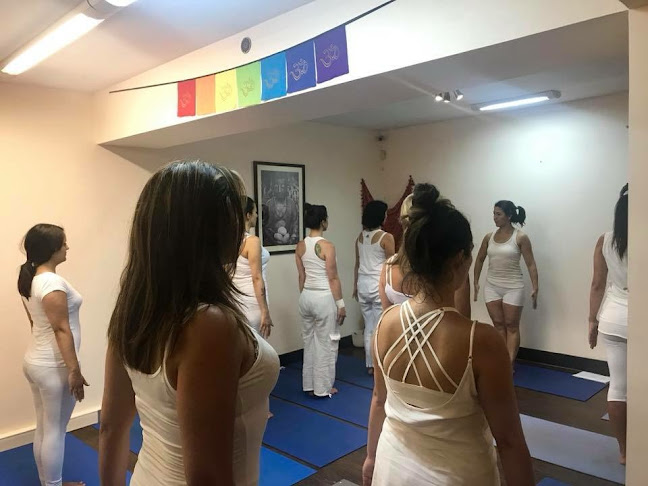 Comentarios y opiniones de Escuela de Yoga Simran Kaur
