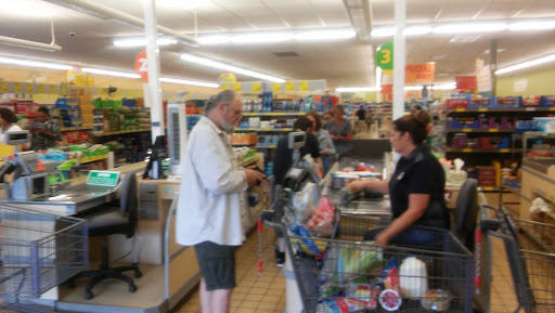 Supermarket «ALDI», reviews and photos, 2861 Sheridan Rd, Zion, IL 60099, USA
