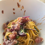 Photo n°2 de l'avis de Tiziana. fait le 29/05/2021 à 13:29 sur le  Rossoantico Bottiglieria à Aprilia