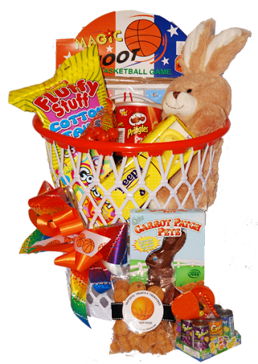 Gift Basket Store «Tasteful Treats & Treasures Gift Baskets», reviews and photos, 144 Bedford Rd, Armonk, NY 10504, USA