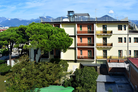 Casa per Ferie Nostra Signora Tonfano Via Giosuè Carducci, 244, 55045 Pietrasanta LU, Italia