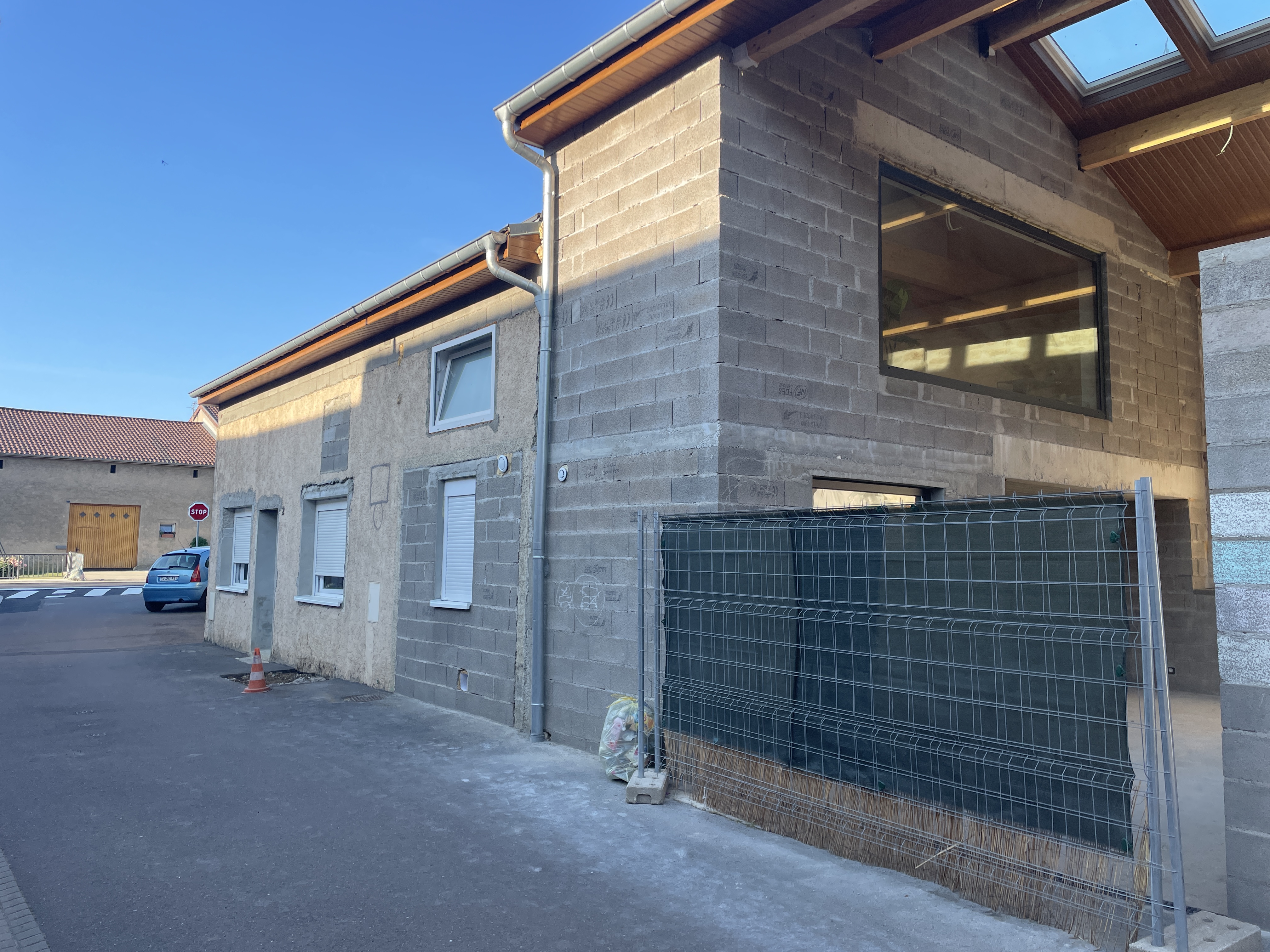 Photo n° 1 de l'avis de H..e fait le 14/06/2023 à 19:28