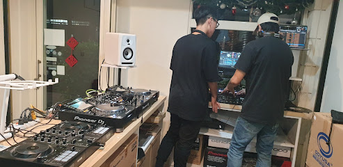 淘乐DJ专门店