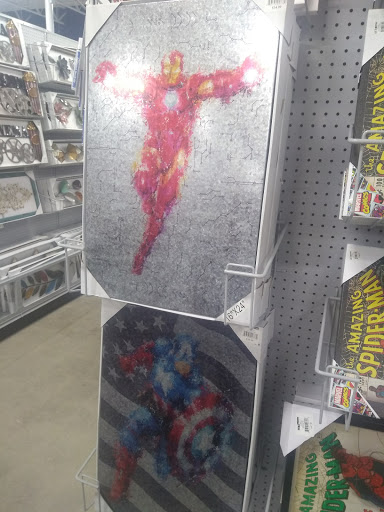 Shopping Mall «Riverdale Plaza Shopping Center», reviews and photos, 1044 W Mercury Blvd, Hampton, VA 23666, USA