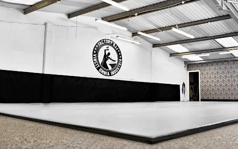 Factory BJJ - Brazilian Jiu Jitsu image