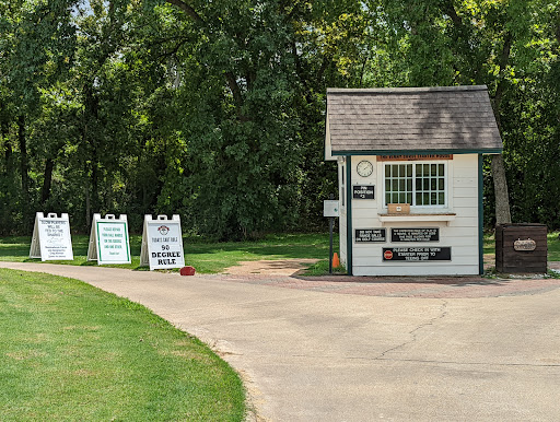 Golf Club «Meadowbrook Farms Golf Club», reviews and photos, 23230 Meadowbrook Farms Club Dr, Katy, TX 77494, USA