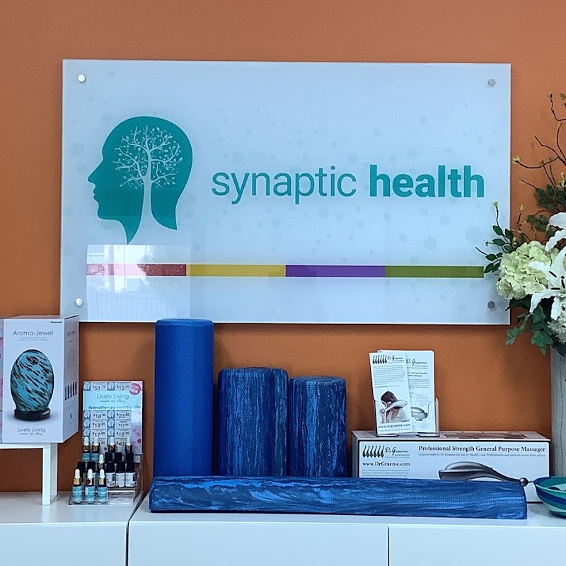 Synaptic Health