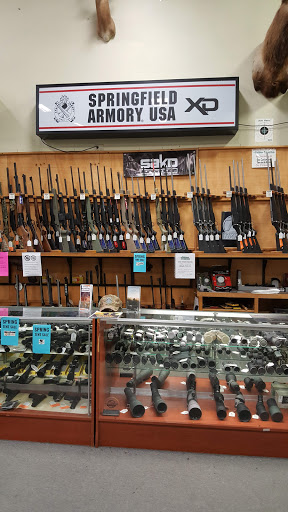 Sporting Goods Store «Outdoor Emporium», reviews and photos, 1701 4th Ave S, Seattle, WA 98134, USA