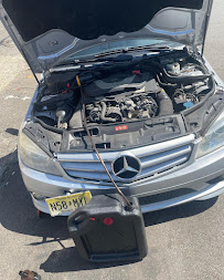 Looneytunerz llc - Photo 8 - Car repair in , Paterson