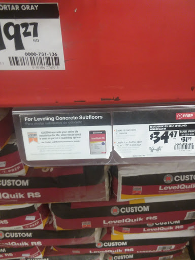 Home Improvement Store «The Home Depot», reviews and photos, 6000 Carlisle Pike, Mechanicsburg, PA 17050, USA