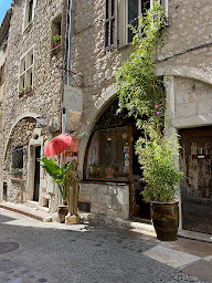 Photo n°42 de Sabaï-sabaï à Saint-Paul-de-Vence ()