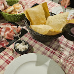 Photo n°1 de l'avis de EROS.A fait le 24/04/2024 à 19:28 sur le  Trattoria Cognento Reggio Emilia à Reggio Emilia