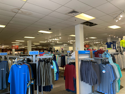 Department Store «Belk», reviews and photos, 1701 McFarland Blvd E, Tuscaloosa, AL 35404, USA