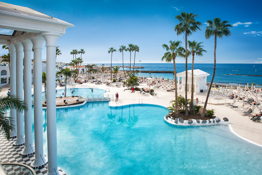 Hotel Guayarmina Princess Tenerife Sur