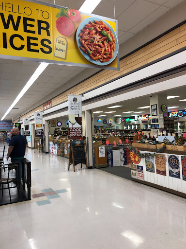Grocery Store «City Market», reviews and photos, 2109 N Frontage Rd W, Vail, CO 81657, USA