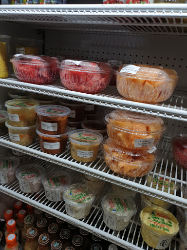 Discount Store «Ocean State Job Lot», reviews and photos, 50B Teaticket Hwy, East Falmouth, MA 02536, USA