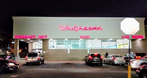 Walgreens, 508 Main St, East Orange, NJ 07018, USA, 