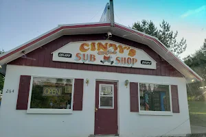Cindy's Sub Shop image