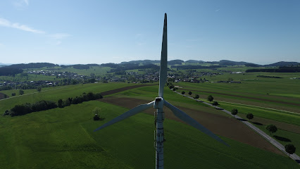 Windpark Schenkenfelden