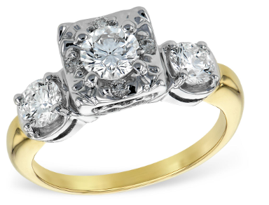 Jewelry Store «Colonial Jewelers», reviews and photos, 400 Central Ave E, St Michael, MN 55376, USA