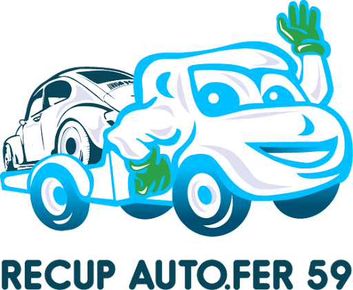 RECUP AUTO.FER 59
