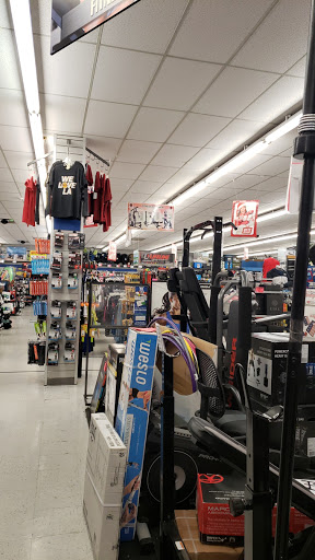 Sporting Goods Store «Big 5 Sporting Goods - Anaheim (Harbor)», reviews and photos, 2320 Harbor Blvd, Anaheim, CA 92802, USA