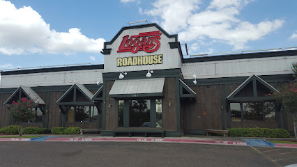 Logan,s Roadhouse - 5300 San Dario Ave, Laredo, TX 78041