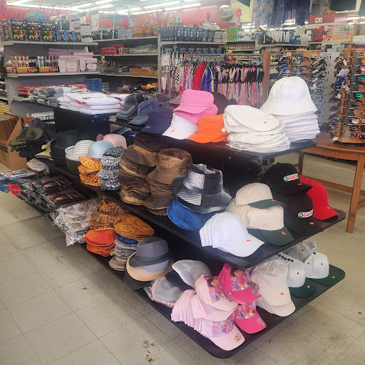 Discount Store «Dollar Days», reviews and photos, 309 S 48th St, Philadelphia, PA 19143, USA