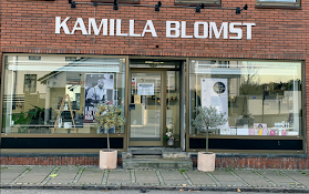 Kamilla Blomst