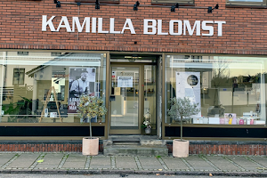 Kamilla Blomst image