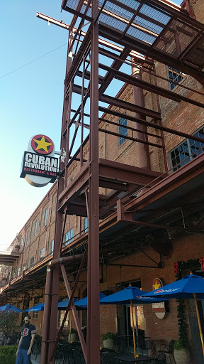 Cuban Restaurant «Cuban Revolution Restaurant & Bar», reviews and photos, 318 Blackwell St, Durham, NC 27701, USA