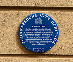 The Rand Club photo