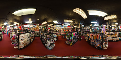 Lingerie Store «Romantic Depot», reviews and photos, 6 Frontage St, Elmsford, NY 10523, USA