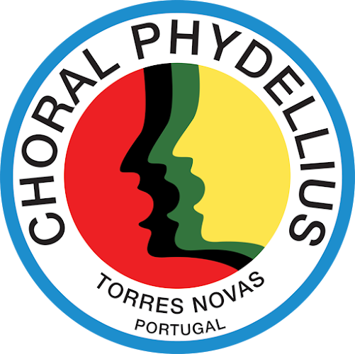 Choral Phydellius - Torres Novas