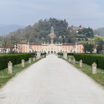 Photo n°1 de l'avis de Uba.r fait le 29/03/2024 à 07:55 sur le  Villa Fenaroli Palace Hotel à Rezzato