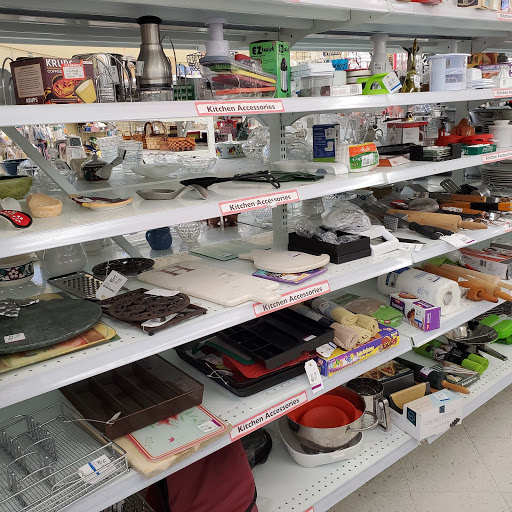 Thrift Store «Value Village», reviews and photos
