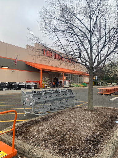 Home Improvement Store «The Home Depot», reviews and photos, 930 Springfield Rd South, Union, NJ 07083, USA