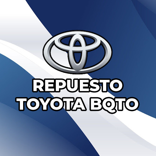 Repuestos Toyota Bqto