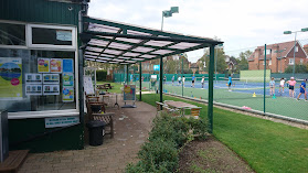 Wilton Tennis Club