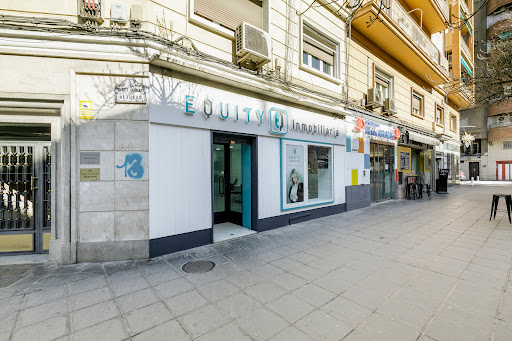 Equity Inmobiliaria en Granada